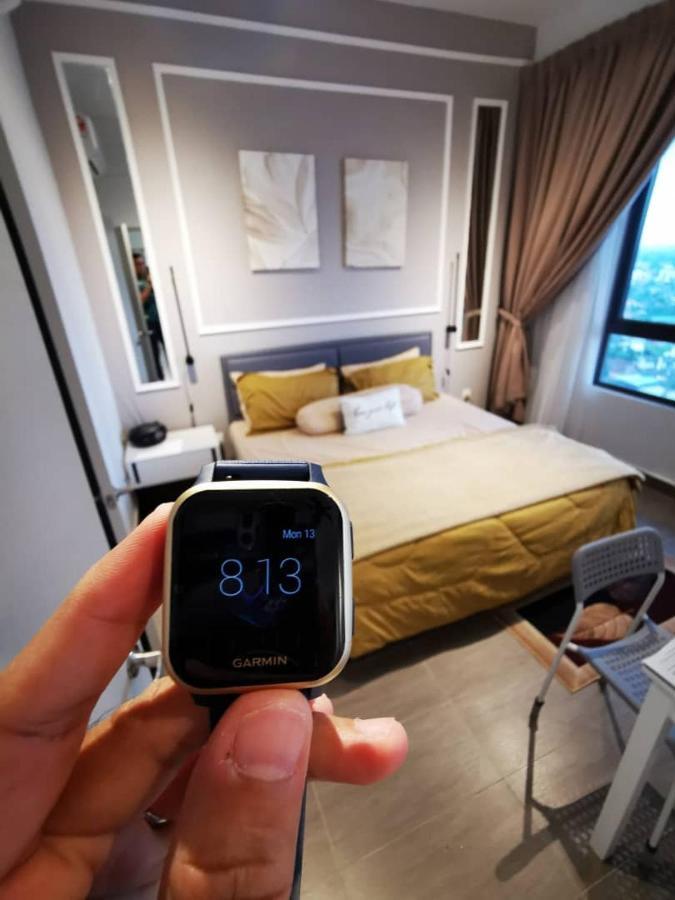 Free Netflix! Zas Suite At Troika Residence, Kb Kota Bharu Exterior foto